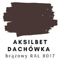 AKSILBET dachówka brązowy RAL8017.png