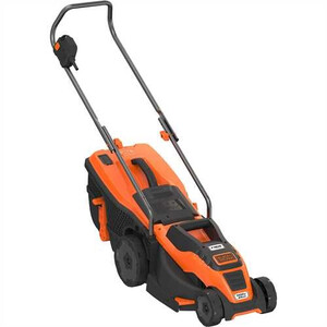 Black & Decker Kosiarka elektryczna EMAX34S