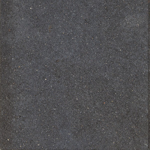 Forbet Kostka brukowa Cyrano czarna 6cm