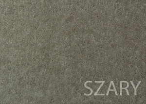Forbet Krawężnik drogowy szary 100 x 30 x 15cm