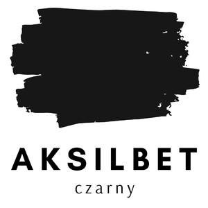 Aksil Aksilbet farba do betonu czarna  2,5l