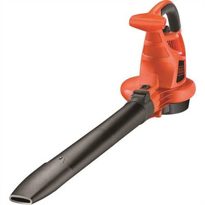Black & Decker Odkurzacz ogrodowy 3000W, GW3050V