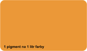Śnieżka Pigment Colorex kremowy 100ml