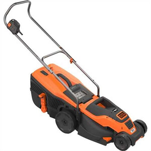 Black & Decker Kosiarka elektryczna EMAX 38i