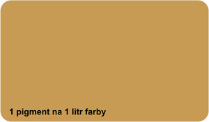 Śnieżka Pigment Colorex beżowy 100ml