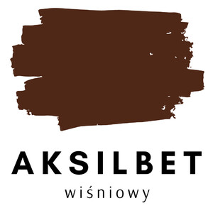 Aksil Aksilbet farba do betonu wiśniowa 10l