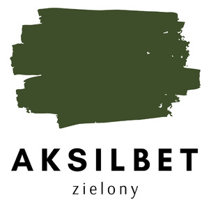 Aksil Aksilbet farba do betonu zielony  2,5l