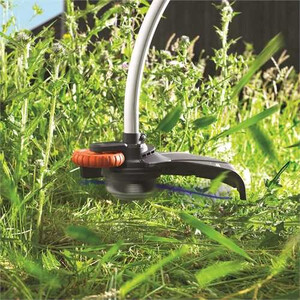 Black & Decker Podkoszarka elektryczna GL7033