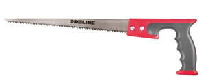 Proline Piła otwornica 7 zębów na cal 300mm