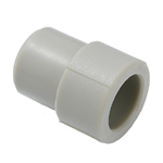 Polipropylen Złączka 63 x 40mm