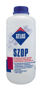 Atlas Środek czyszczący Szop 1L
