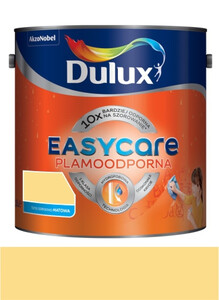 Dulux Emulsja Easy Care słoneczny patrol 5l