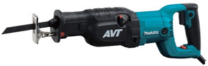 Makita Piła szablasta 1510W, JR3070CT