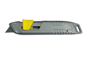 Proline Nóż uniwersalny z ostrzem trapezowym 62mm