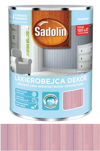 Sadolin Lakierobejca Dekor kwitnąca wiśnia 1l