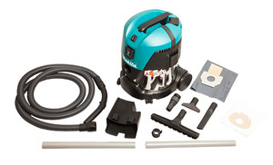 Makita Odkurzacz przemysłowy 1000W, VC2012L