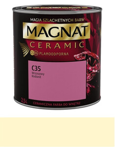 Magnat Emulsja Ceramic róża pustyni 2,5l