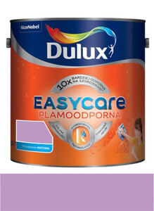 Dulux Emulsja Easy Care fiołkowa świeżość 2,5l