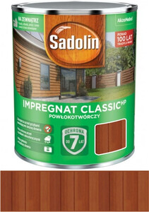 Sadolin Impregnat Classic tek 9l