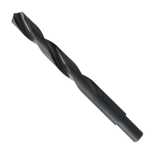 Proline Wiertło do metalu czarne podtaczane 16,5mm x 184mm