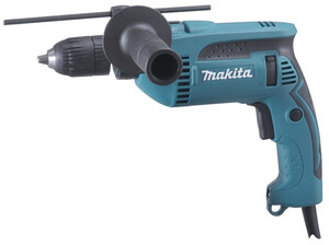 Makita Wiertarka udarowa 680W, HP1641FK