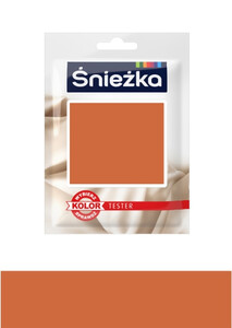 Śnieżka Emulsja Satynowa żywioł młodości 526 30ml