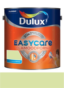 Dulux Emulsja Easy Care perfekcyjna pistacja 5l