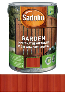 Sadolin Impregnat Garden cedr 9l