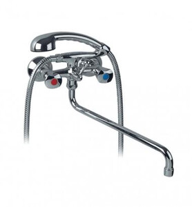 Armatura Bateria Ceramic wannowa