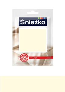 Śnieżka Emulsja Satynowa świetlisty refleks 501 30ml