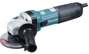 Makita Szlifierka kątowa ø125mm, 1400W, GA5041C01