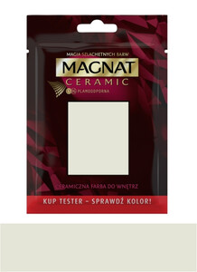 Magnat Emulsja Ceramic alabastrowy kryształ C62 30ml