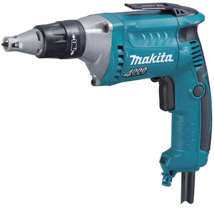 Makita Wkrętarka sieciowa 570W, FS4300