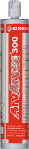 Arvex Kotwa chemiczna poliestrowa CPS 300 - 300ml