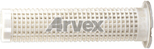 Arvex Tuleja do kotwy chemicznej Ø12x60mm - 10szt