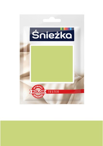 Śnieżka Emulsja Satynowa spełnione marzenia 535 30ml