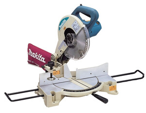 Makita Pilarka ukosowa ø260mm, 1650W, LS1040