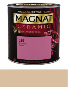 Magnat Emulsja Ceramic spokojny agat 2,5l