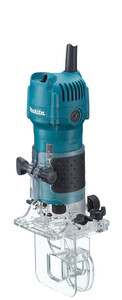 Makita Frezarka krawędziowa 530W, 3710