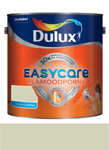 Dulux Emulsja Easy Care trwale zielony 2,5l