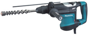 Makita Młot udarowo - obrotowy 850W, HR3541FC