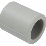 Polipropylen Złączka 63mm