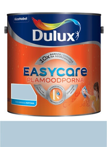 Dulux Emulsja Easy Care baby blue 5l