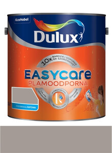 Dulux Emulsja Easy Care czekoladowa perfekcja 2,5l