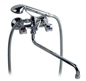 Armatura Bateria Standard wannowa