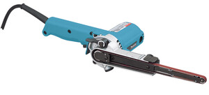 Makita Pilnik taśmowy 500W, 9032