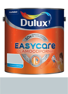 Dulux Emulsja Easy Care kopalnia srebra 2,5l