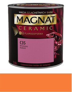 Magnat Emulsja Ceramic tygrysie oko 2,5l