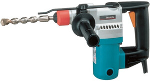 Makita Młotowiertarka 600W, HR2010