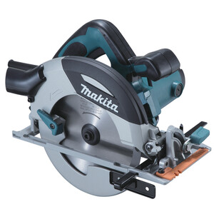 Makita Pilarka tarczowa ø190mm, 1400W, HS7100